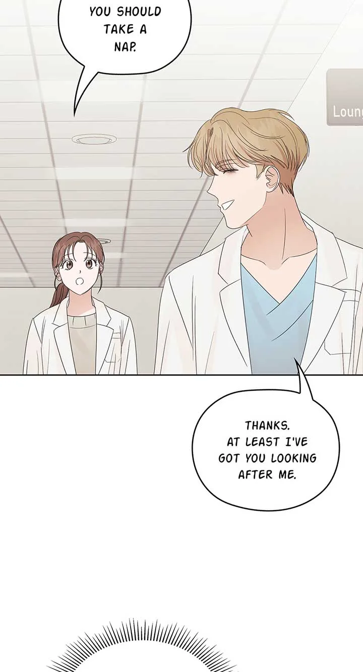 A Sneaky Blind Date [Official] Chapter 12 page 27
