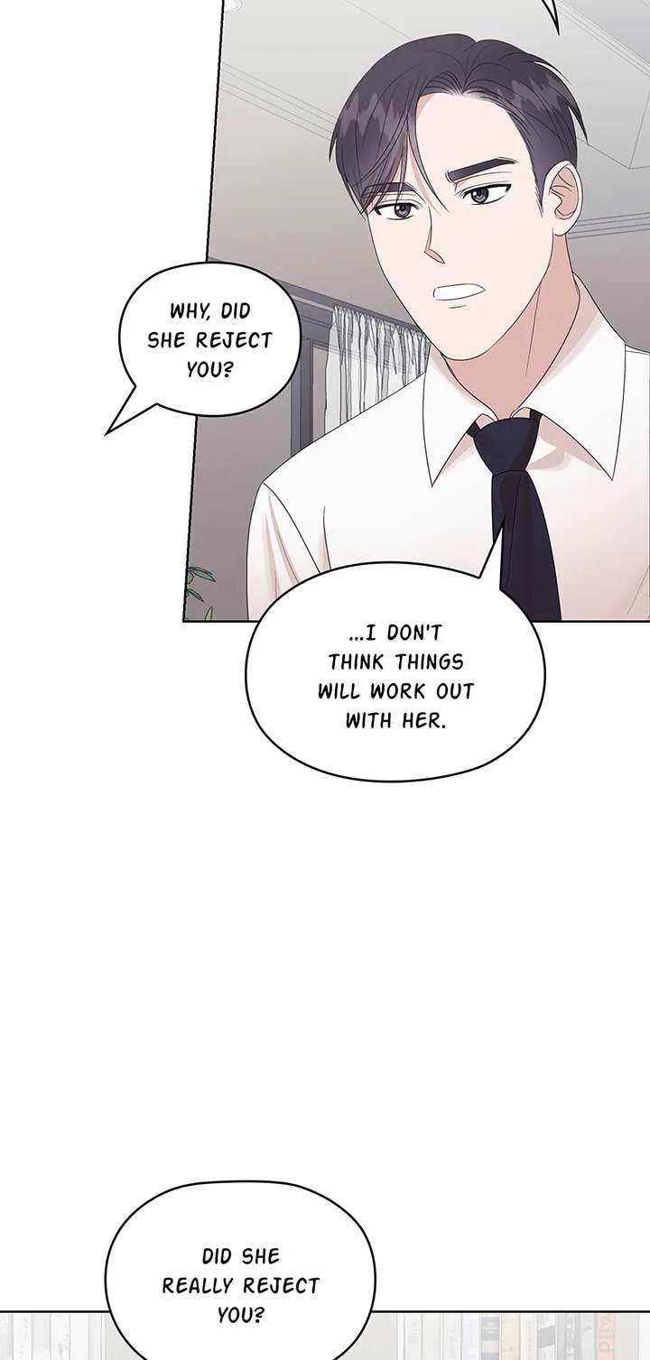 A Sneaky Blind Date [Official] Chapter 10 page 71