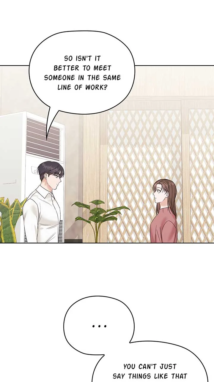 A Sneaky Blind Date [Official] Chapter 6 page 46