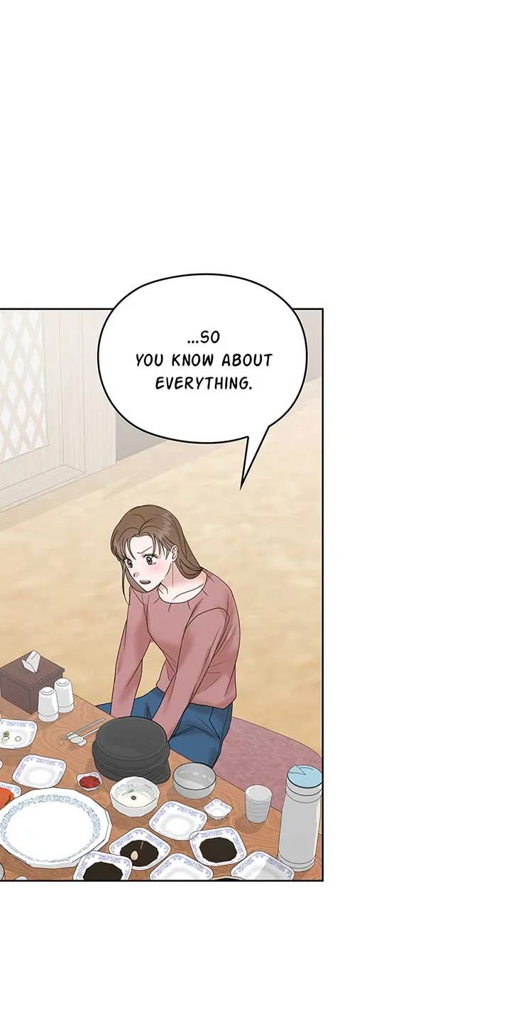 A Sneaky Blind Date [Official] Chapter 6 page 55