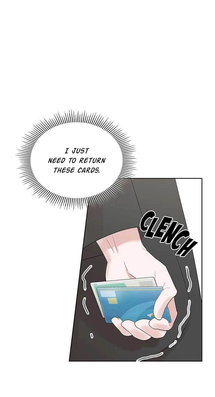 A Sneaky Blind Date [Official] Chapter 12 page 57