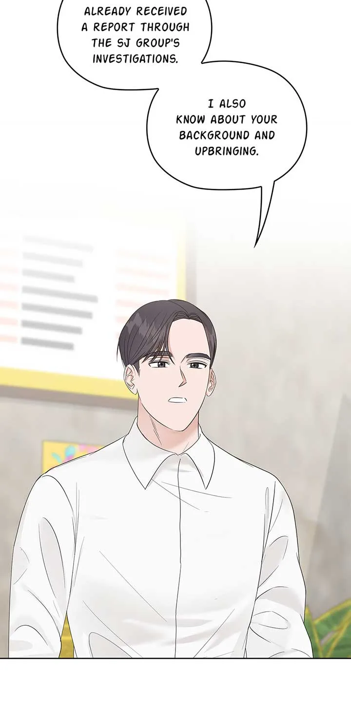 A Sneaky Blind Date [Official] Chapter 6 page 54