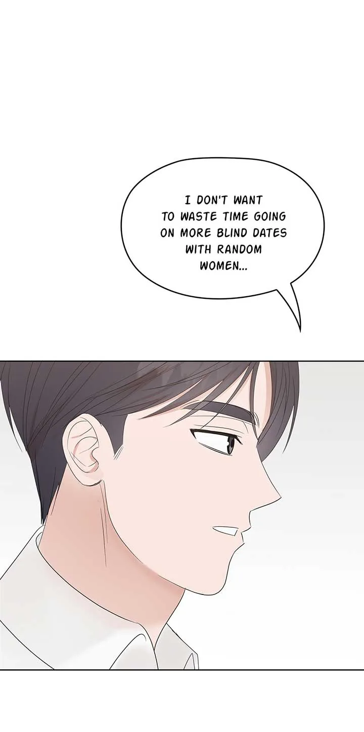A Sneaky Blind Date [Official] Chapter 6 page 56