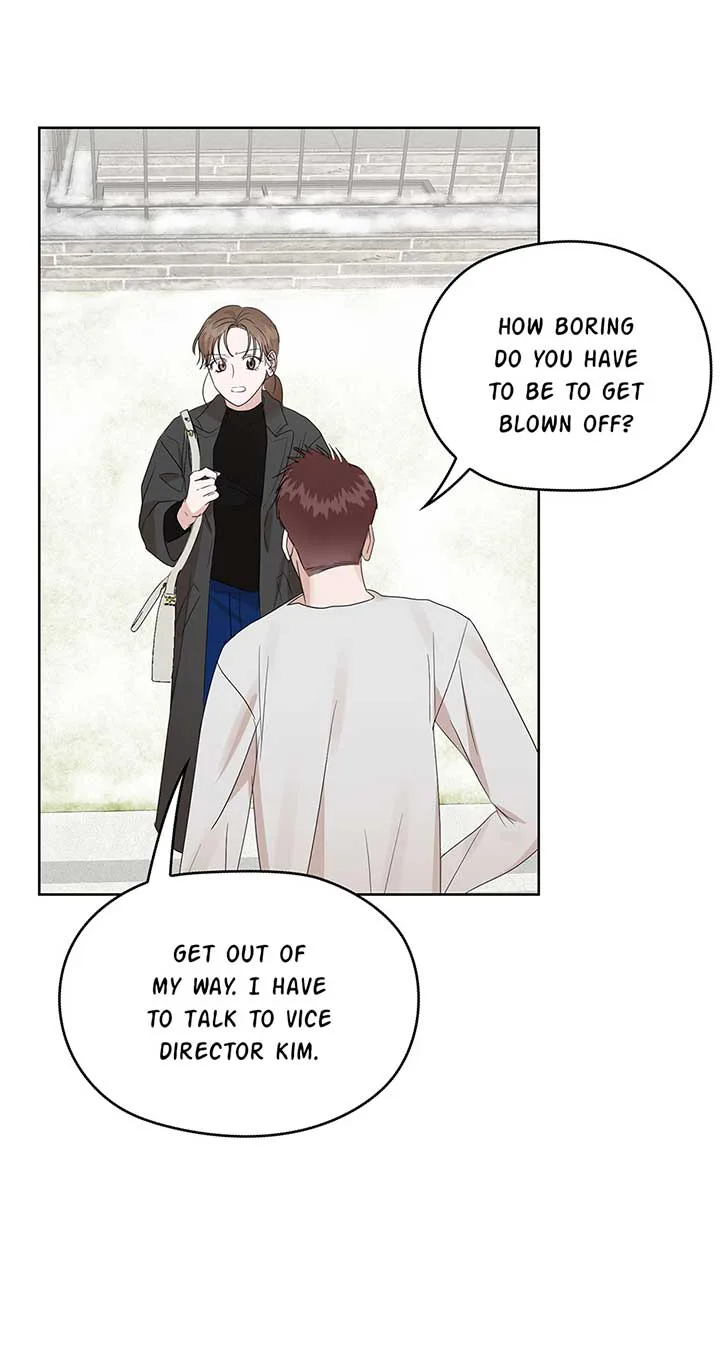 A Sneaky Blind Date [Official] Chapter 12 page 50