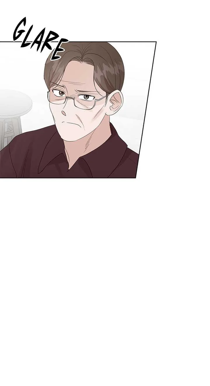 A Sneaky Blind Date [Official] Chapter 12 page 61