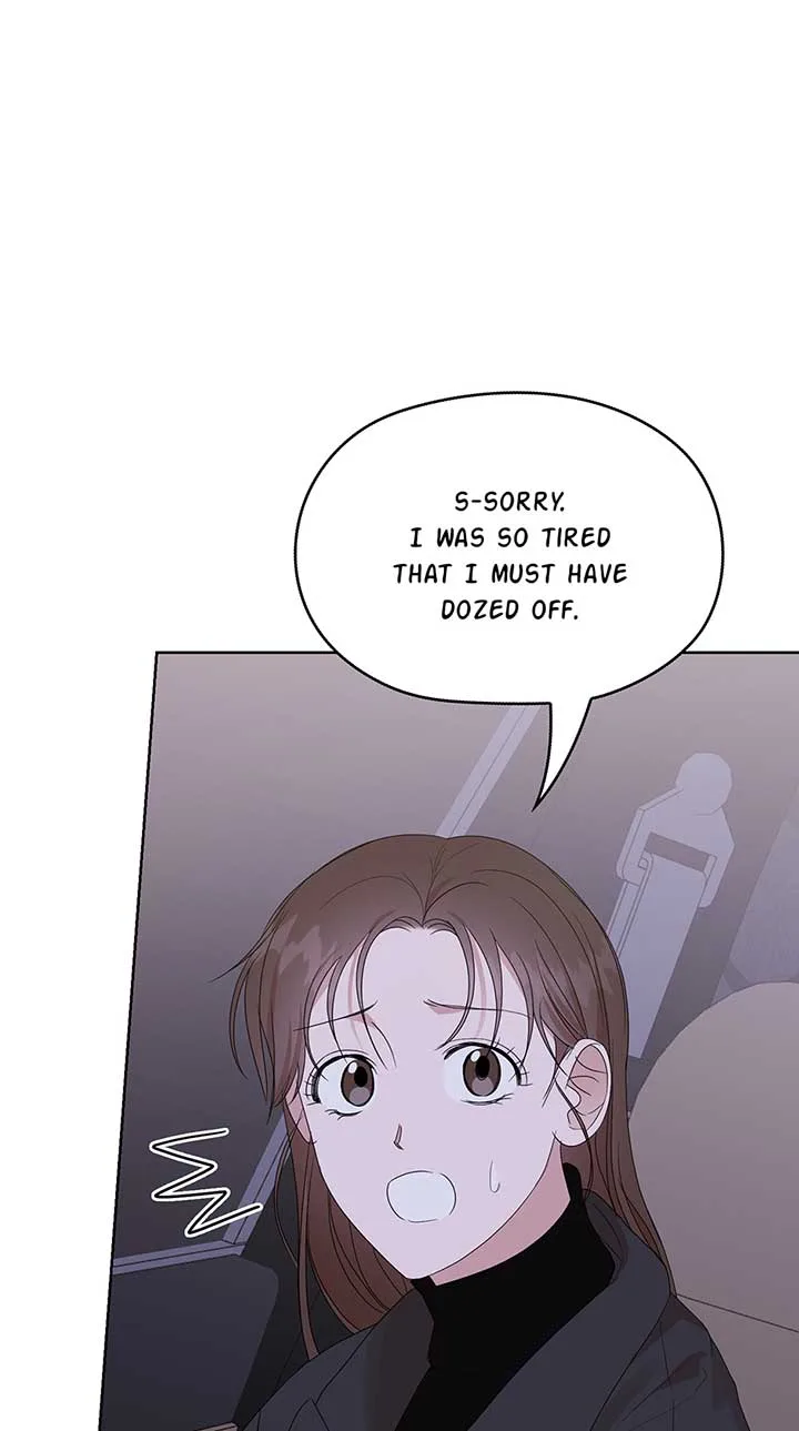 A Sneaky Blind Date [Official] Chapter 14 page 5