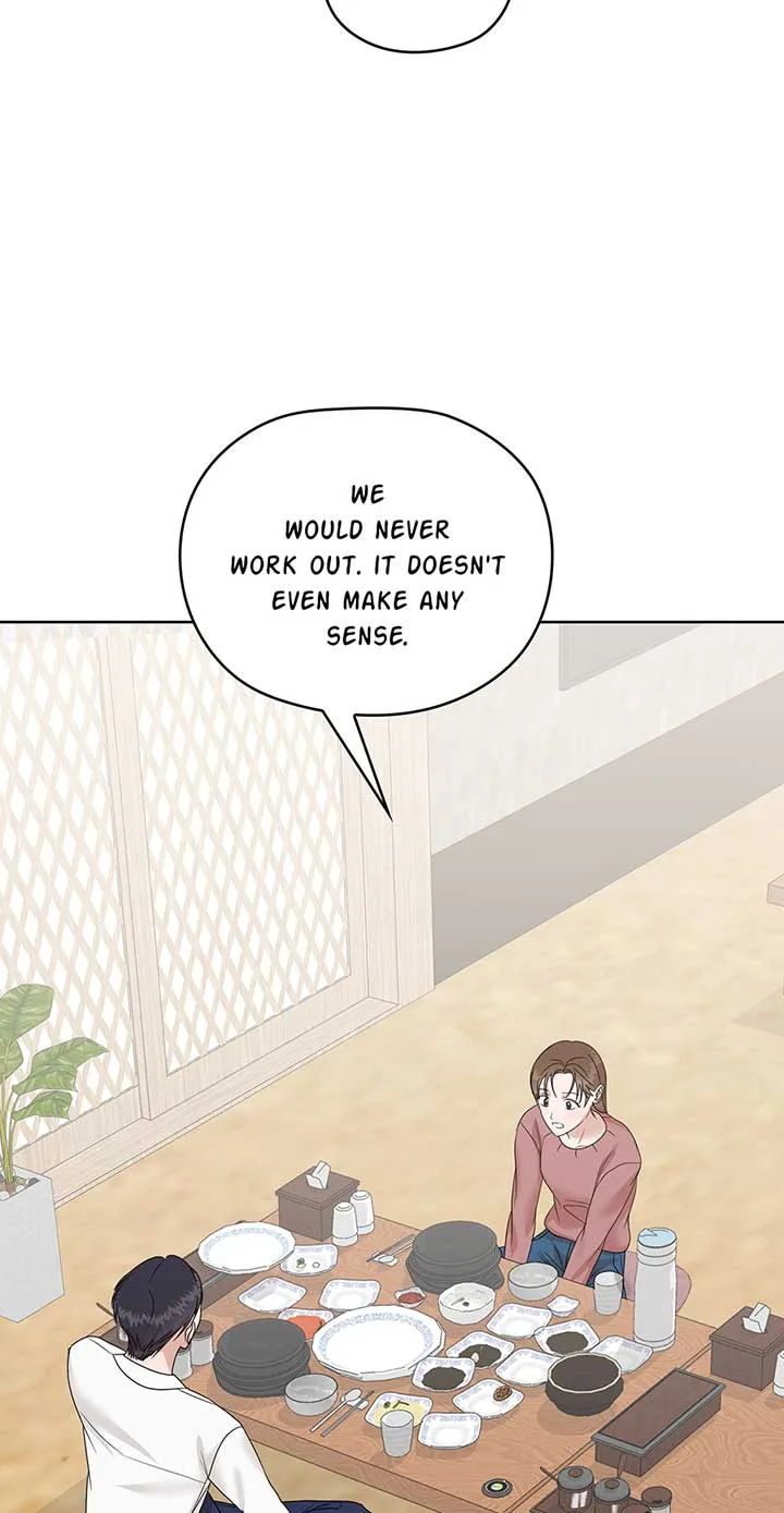 A Sneaky Blind Date [Official] Chapter 6 page 58