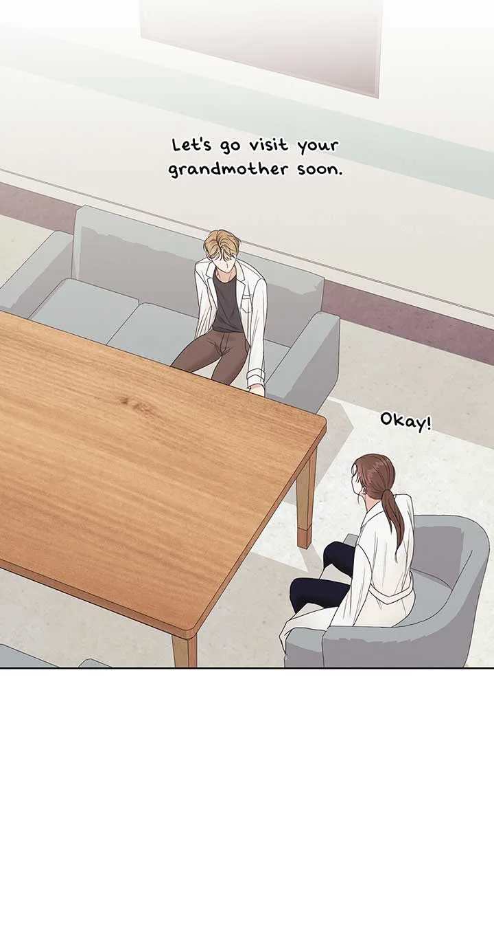 A Sneaky Blind Date [Official] Chapter 7 page 66