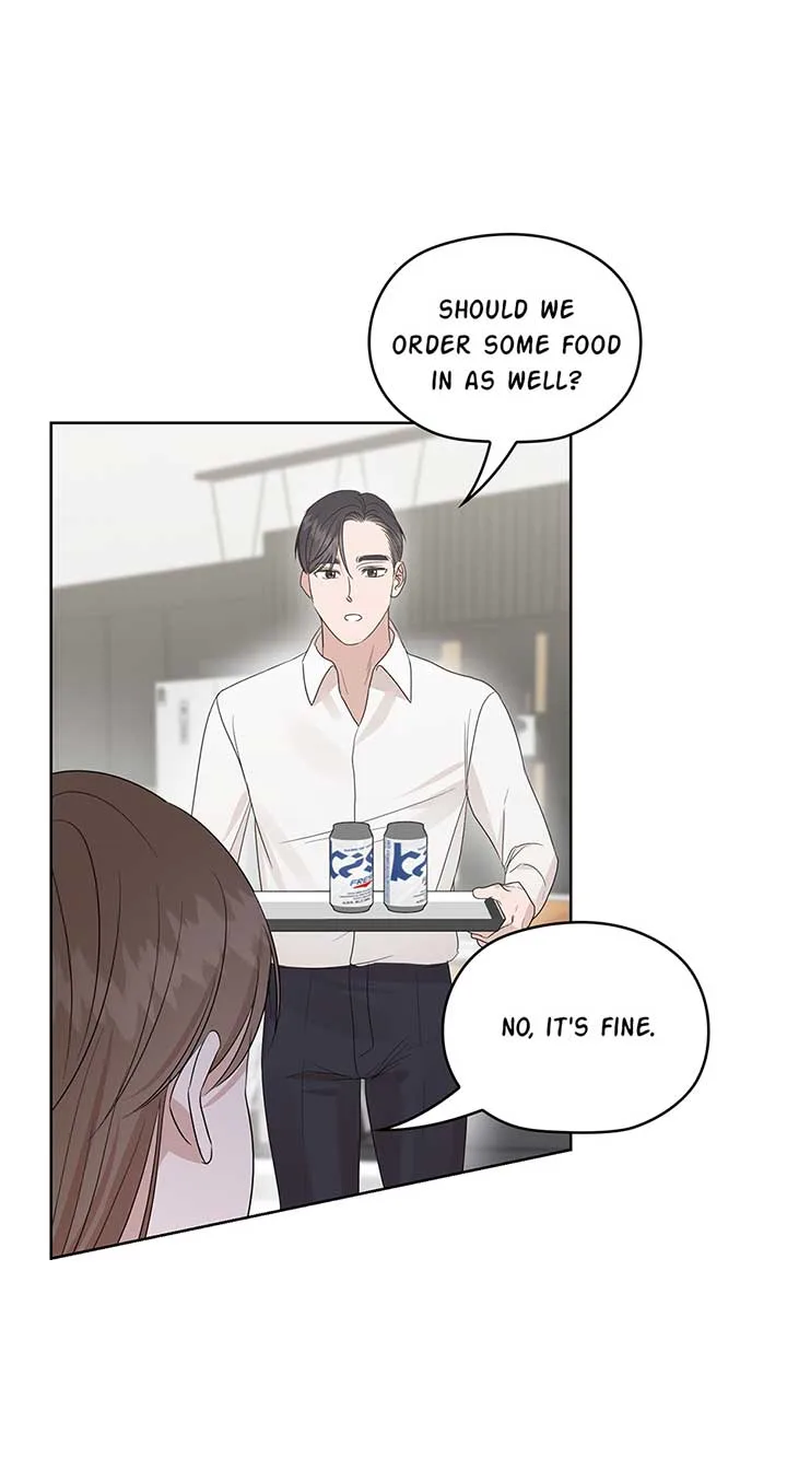 A Sneaky Blind Date [Official] Chapter 14 page 22
