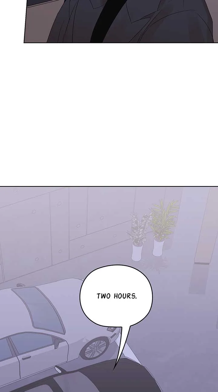 A Sneaky Blind Date [Official] Chapter 14 page 6