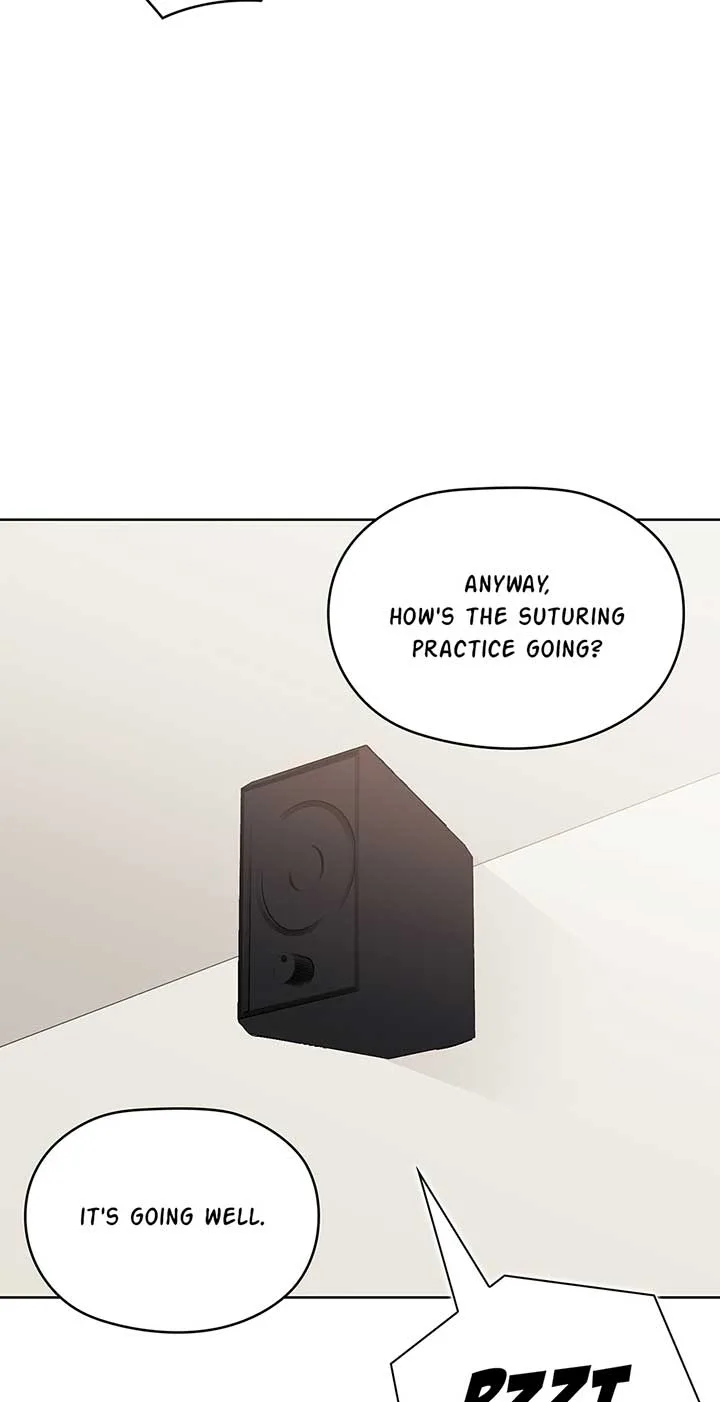 A Sneaky Blind Date [Official] Chapter 11 page 36