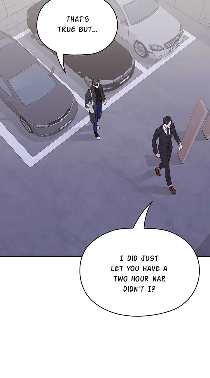 A Sneaky Blind Date [Official] Chapter 14 page 12