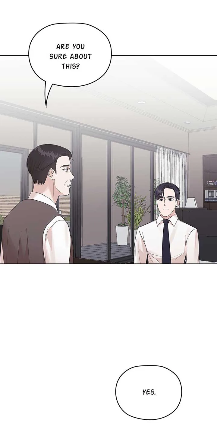 A Sneaky Blind Date [Official] Chapter 10 page 78