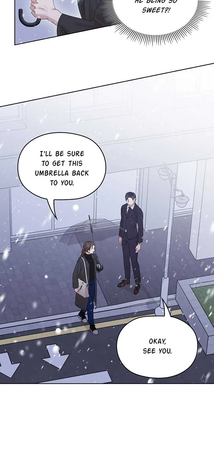 A Sneaky Blind Date [Official] Chapter 12 page 43