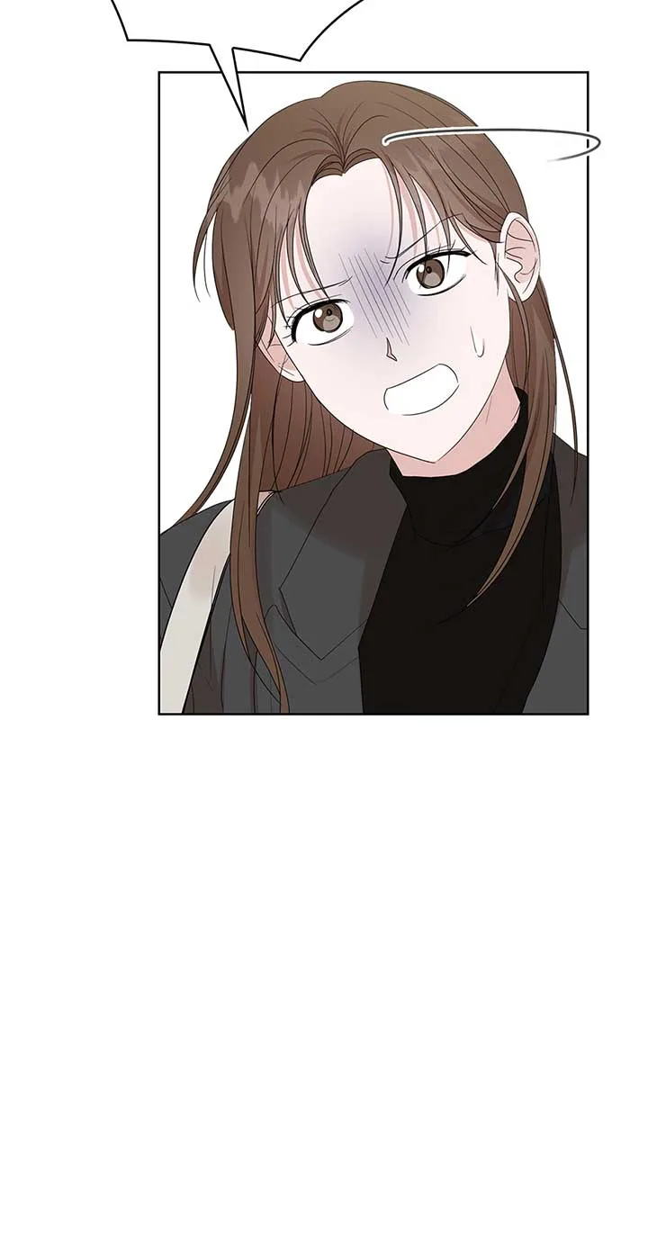 A Sneaky Blind Date [Official] Chapter 12 page 54