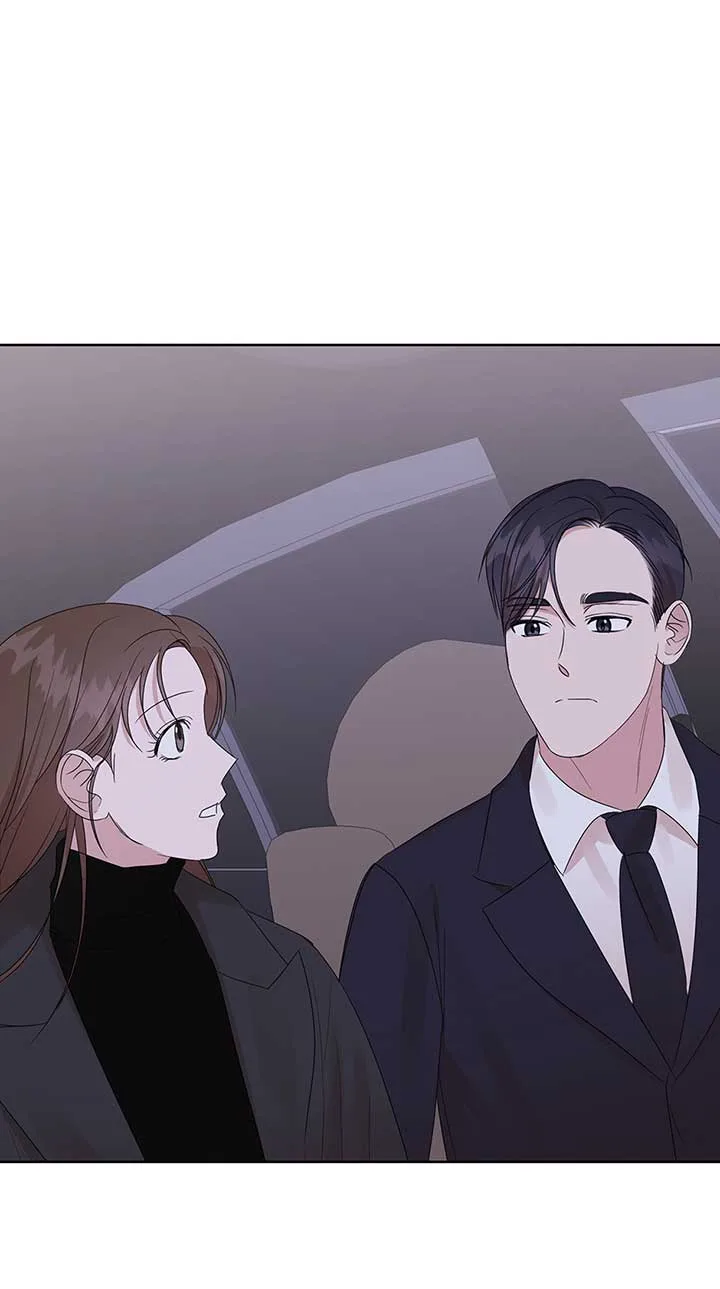 A Sneaky Blind Date [Official] Chapter 14 page 4