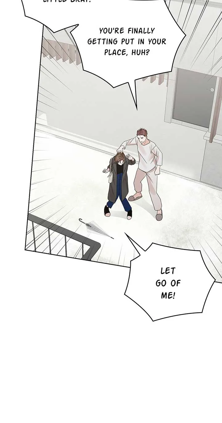 A Sneaky Blind Date [Official] Chapter 12 page 52