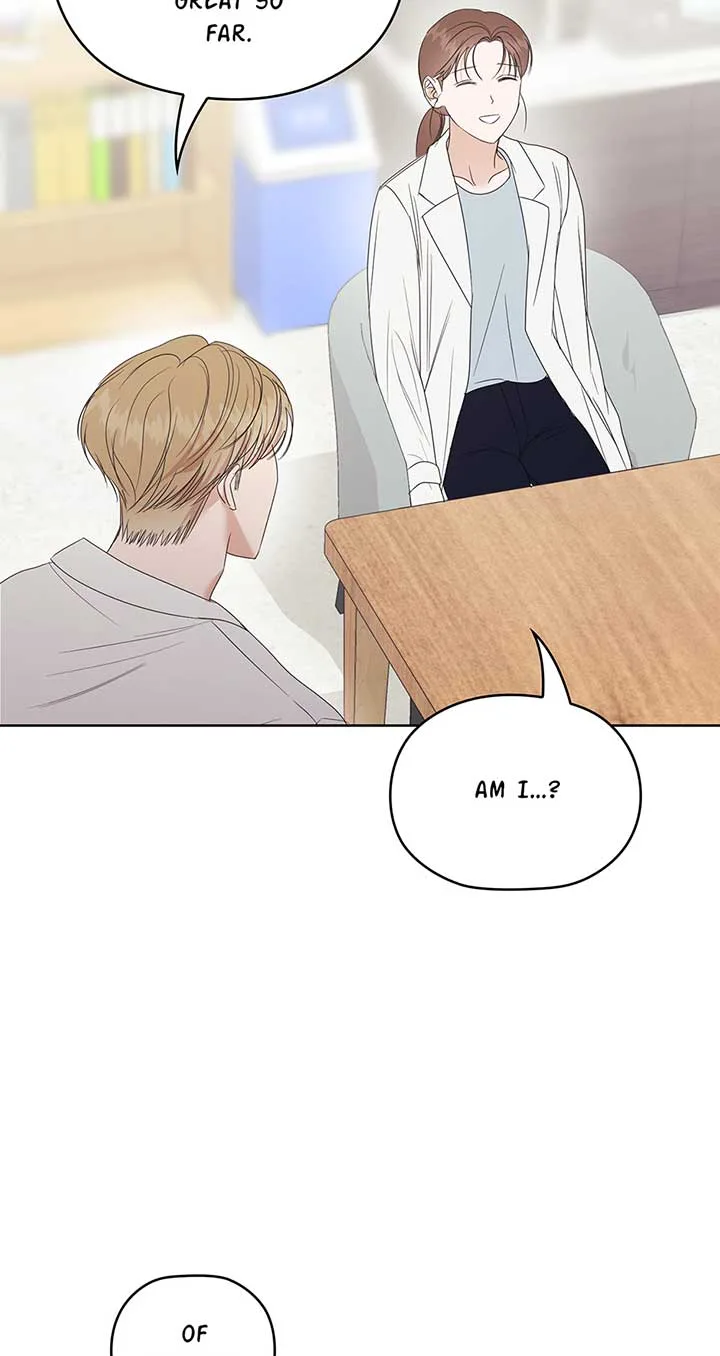 A Sneaky Blind Date [Official] Chapter 7 page 63