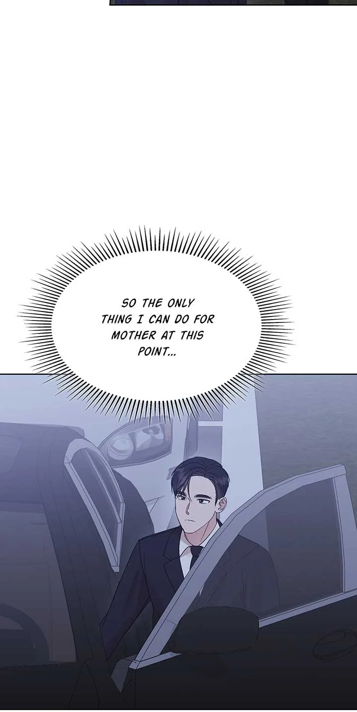 A Sneaky Blind Date [Official] Chapter 10 page 82