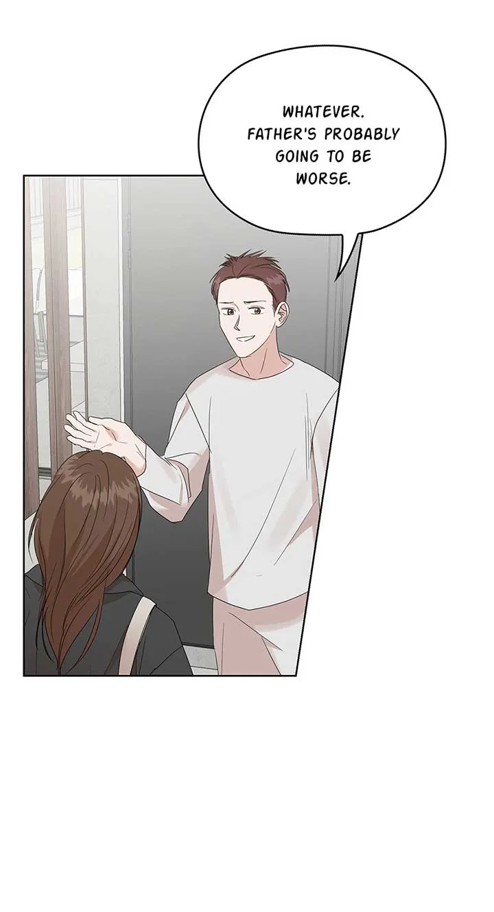 A Sneaky Blind Date [Official] Chapter 12 page 55