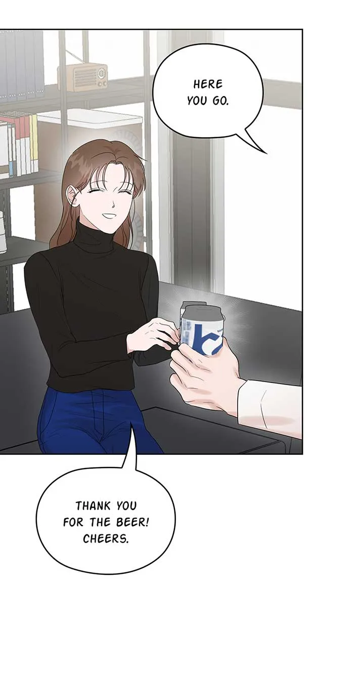 A Sneaky Blind Date [Official] Chapter 14 page 24
