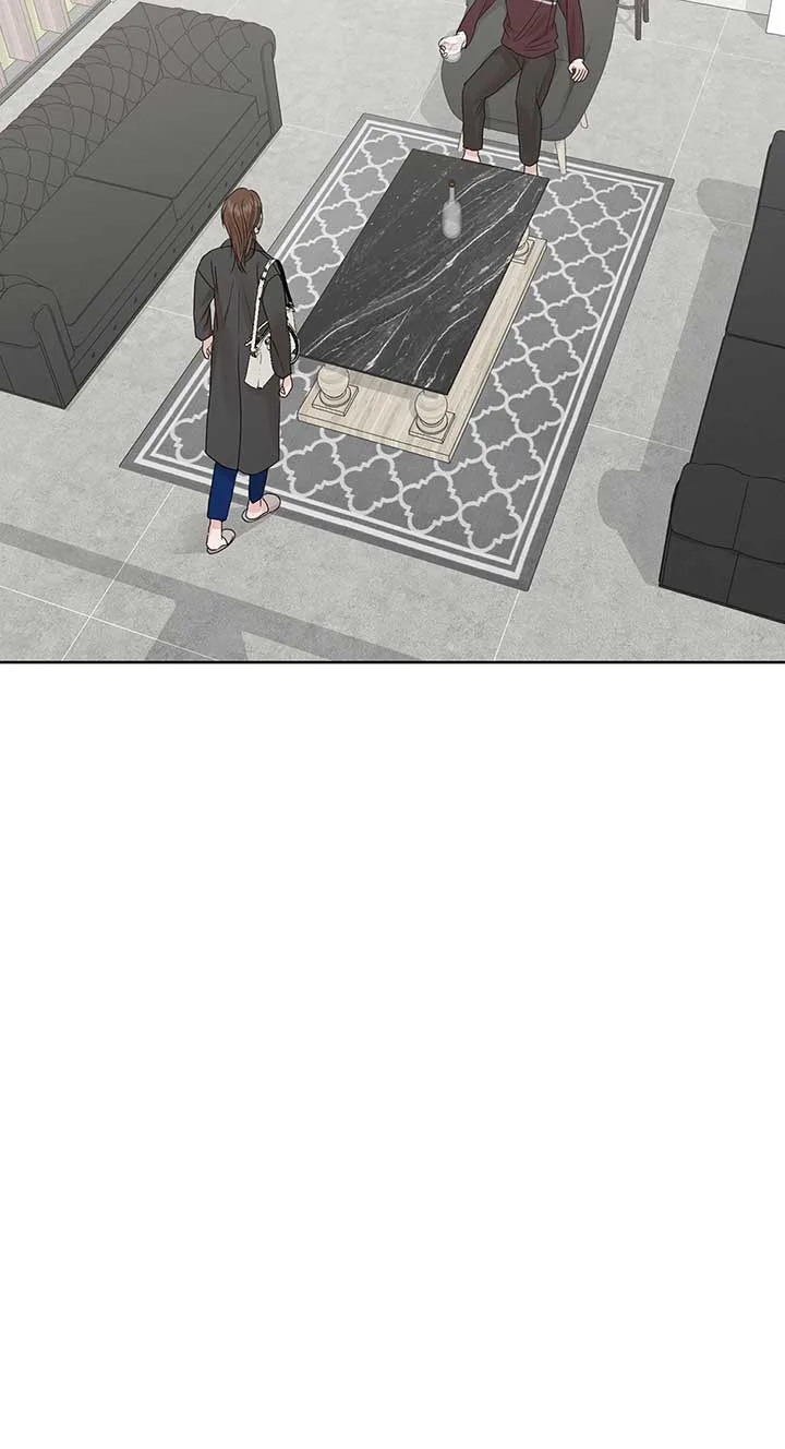 A Sneaky Blind Date [Official] Chapter 12 page 60