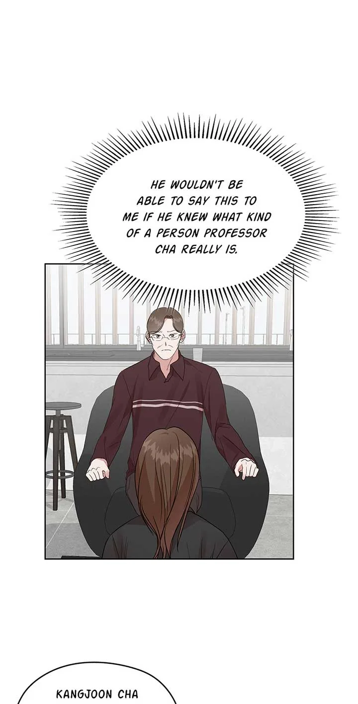 A Sneaky Blind Date [Official] Chapter 13 page 3