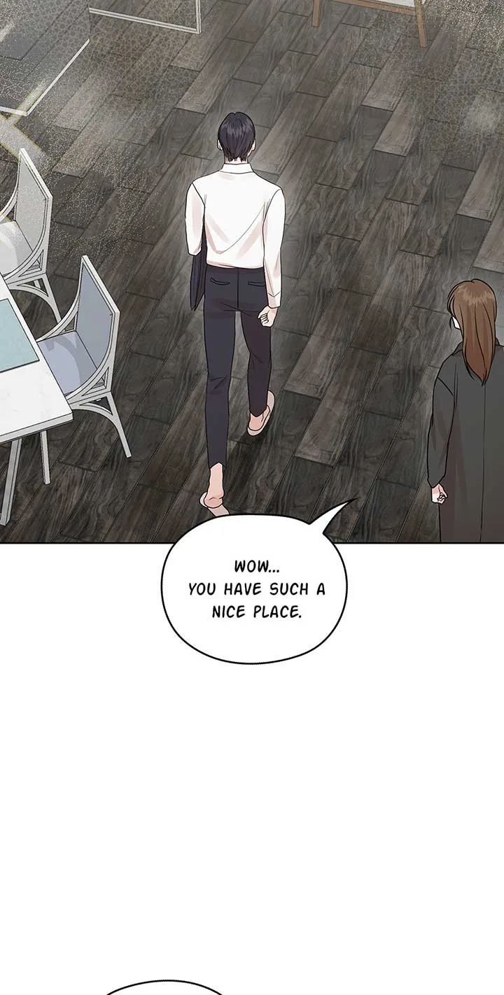 A Sneaky Blind Date [Official] Chapter 14 page 18