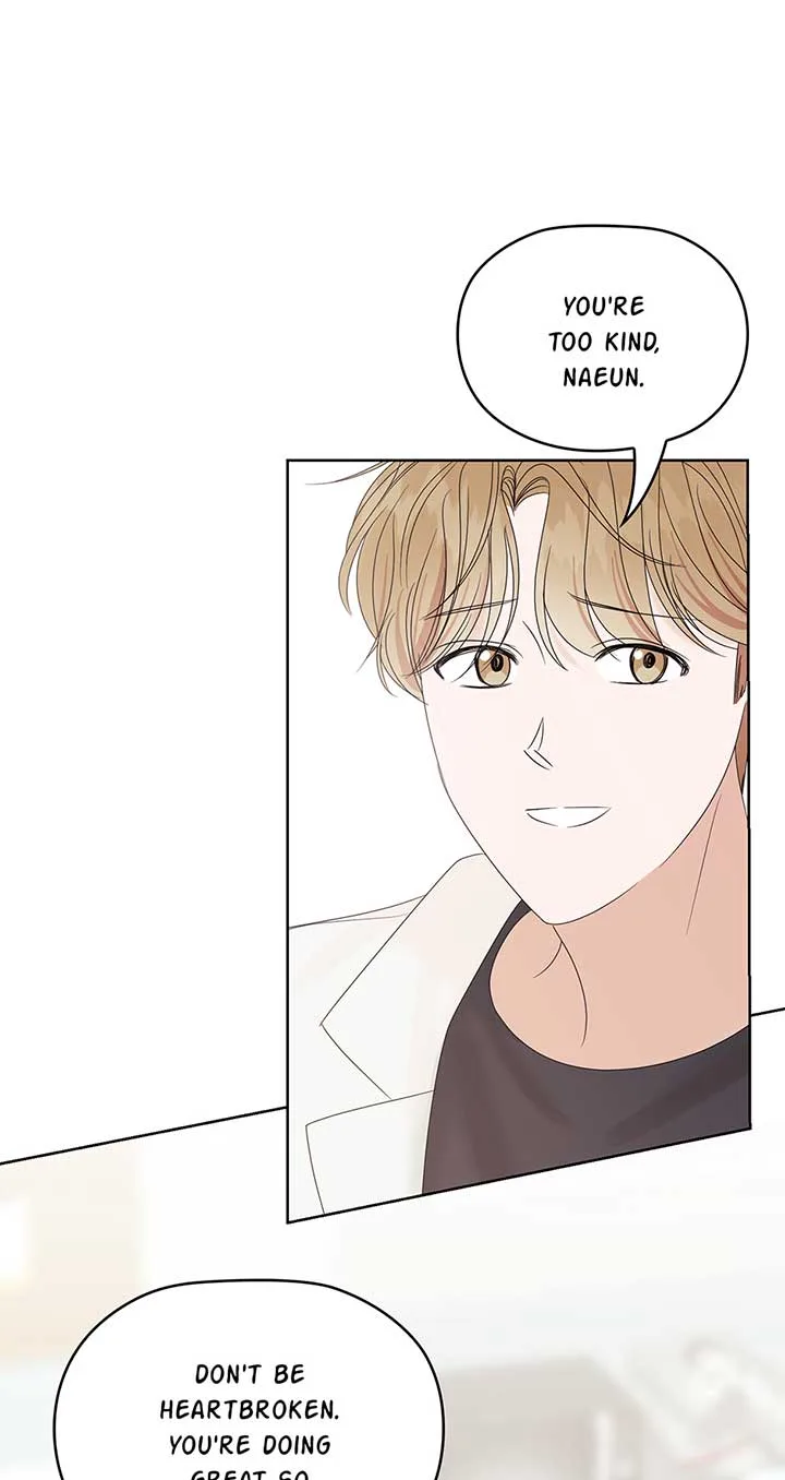 A Sneaky Blind Date [Official] Chapter 7 page 62