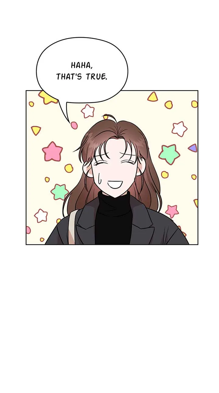 A Sneaky Blind Date [Official] Chapter 14 page 13