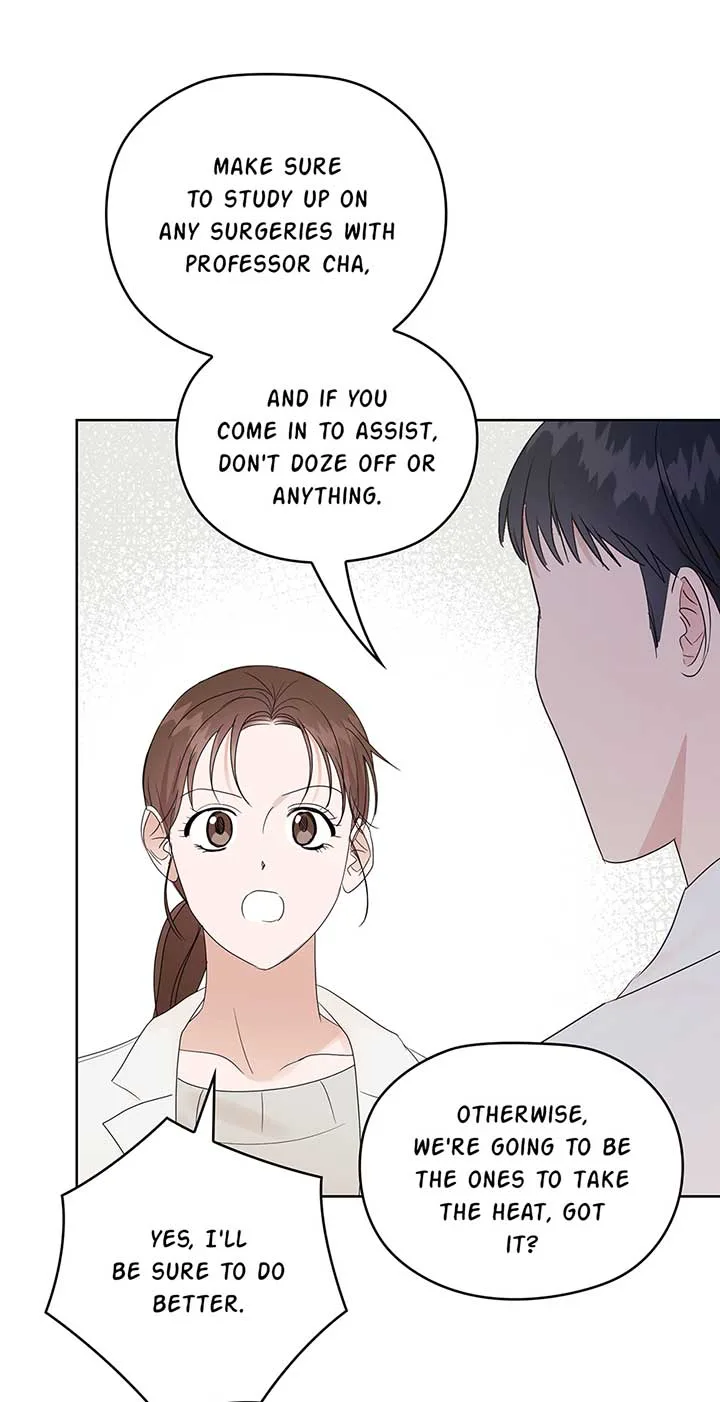 A Sneaky Blind Date [Official] Chapter 11 page 35