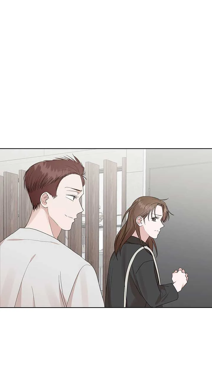A Sneaky Blind Date [Official] Chapter 12 page 56