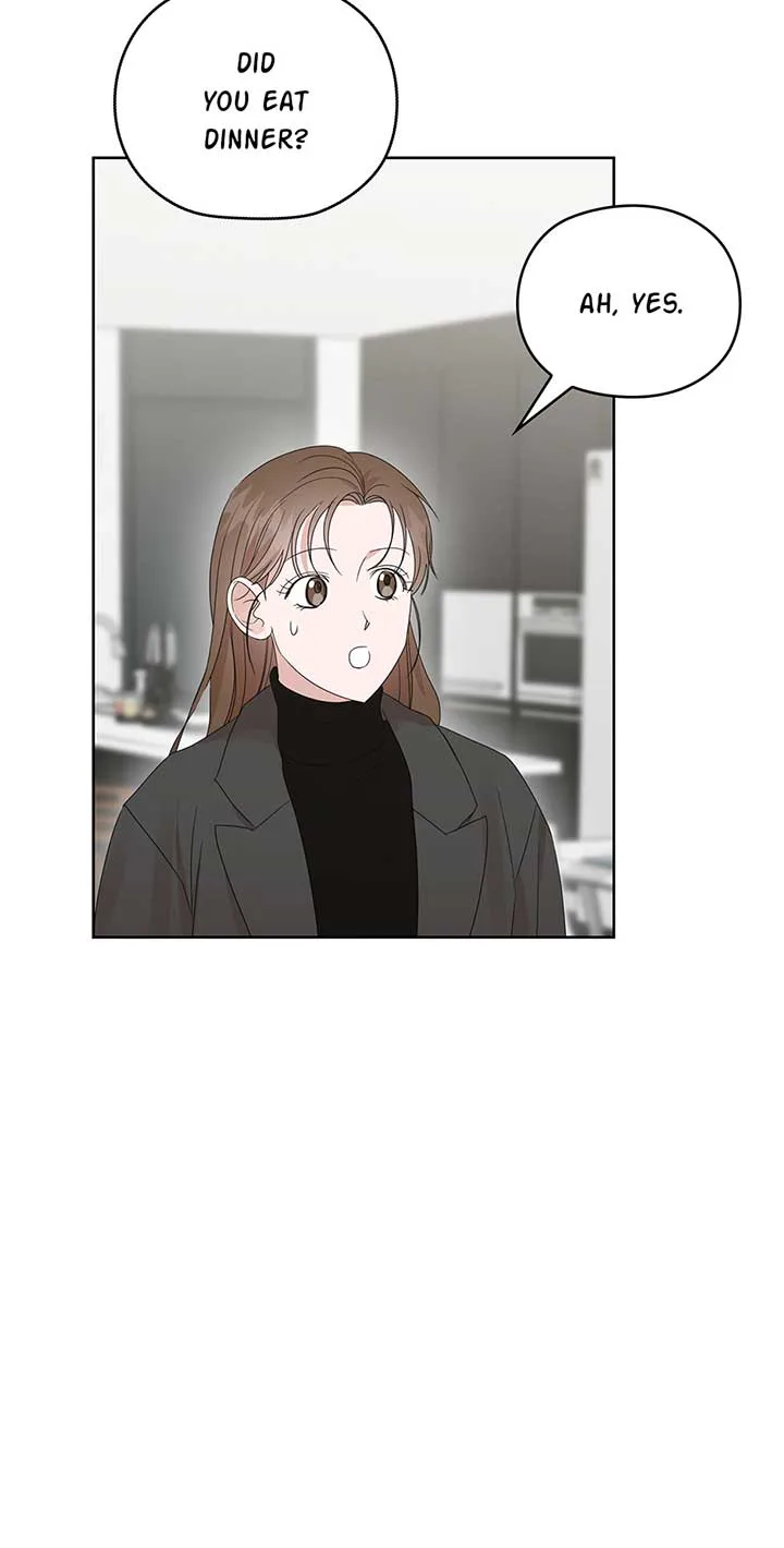 A Sneaky Blind Date [Official] Chapter 14 page 19
