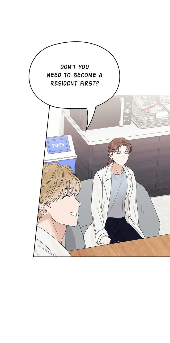 A Sneaky Blind Date [Official] Chapter 7 page 68