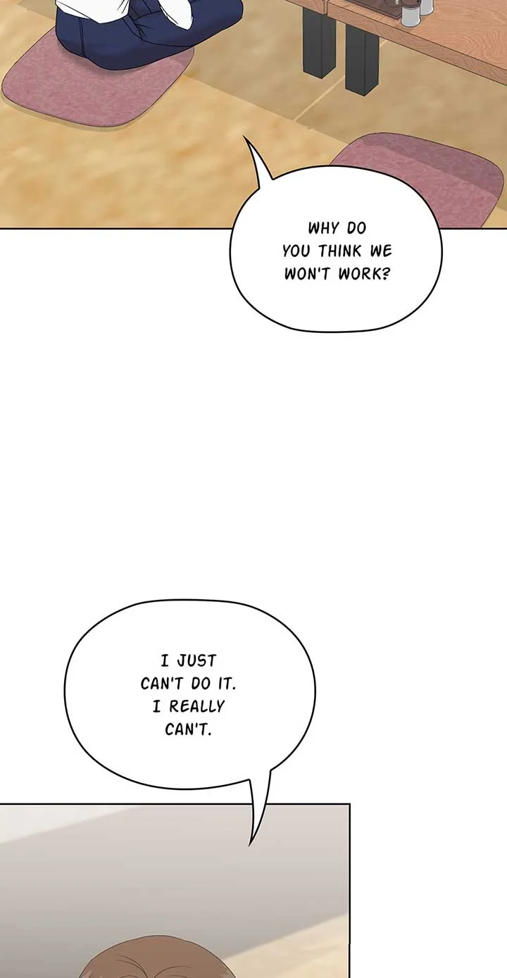 A Sneaky Blind Date [Official] Chapter 6 page 59