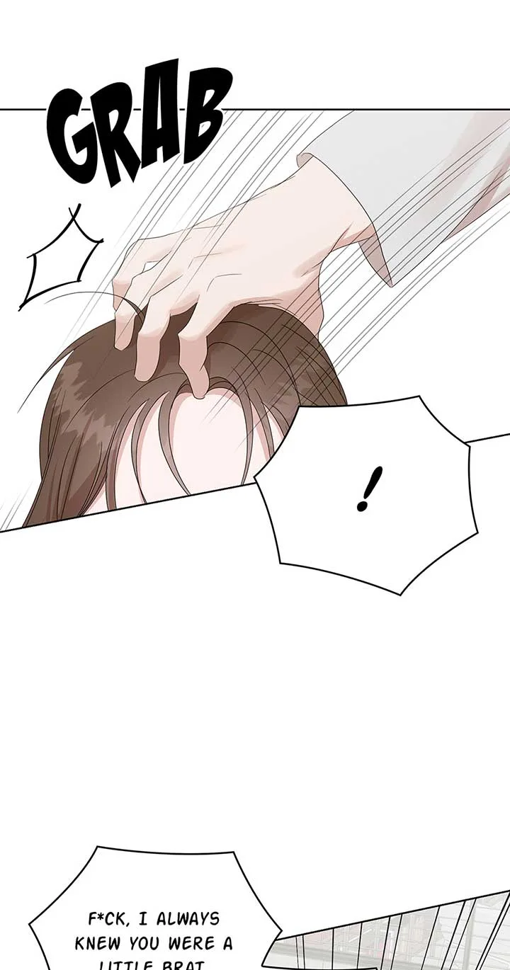 A Sneaky Blind Date [Official] Chapter 12 page 51