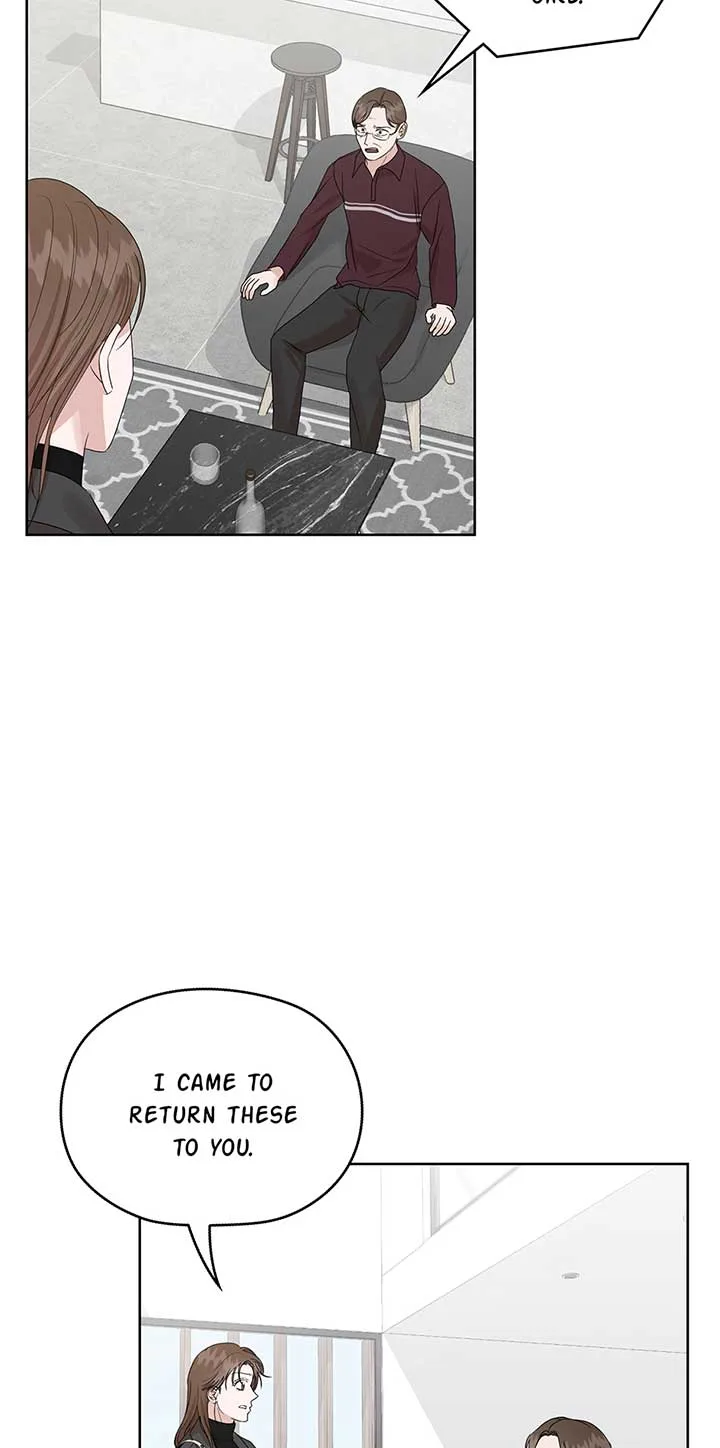 A Sneaky Blind Date [Official] Chapter 12 page 63