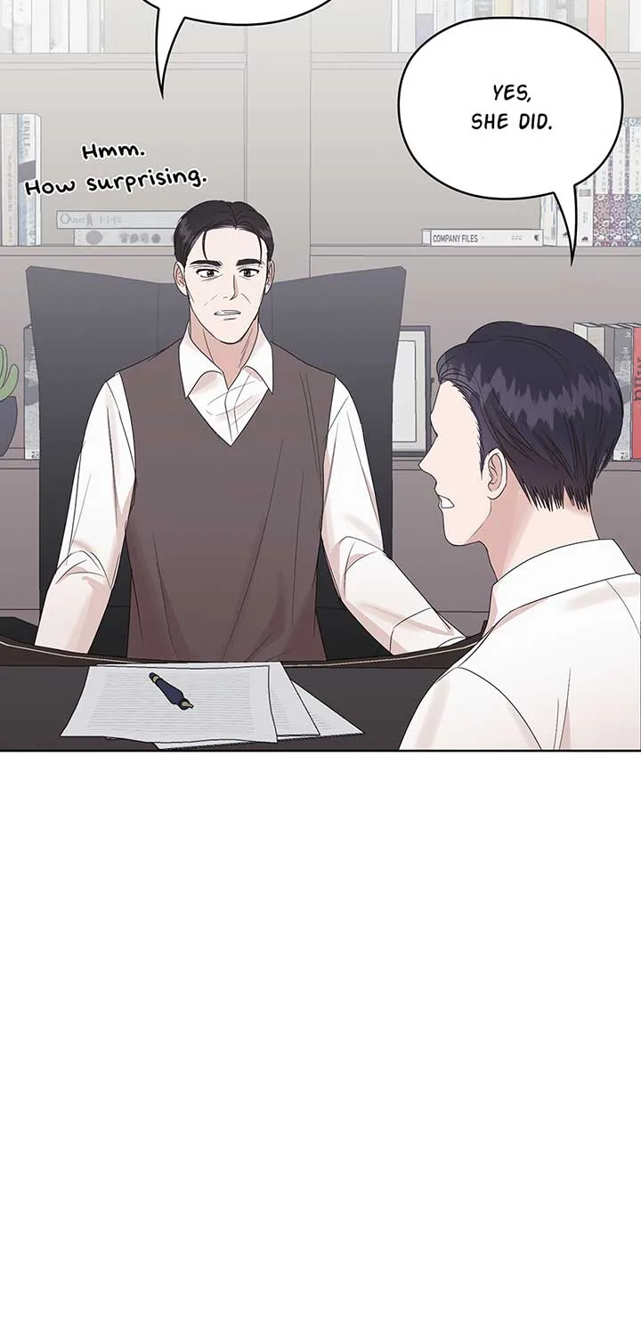 A Sneaky Blind Date [Official] Chapter 10 page 72