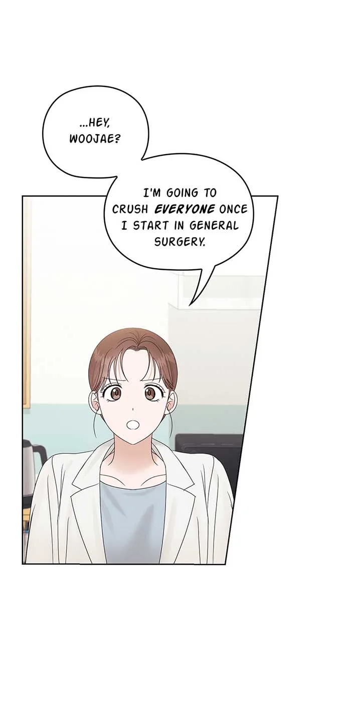 A Sneaky Blind Date [Official] Chapter 7 page 67