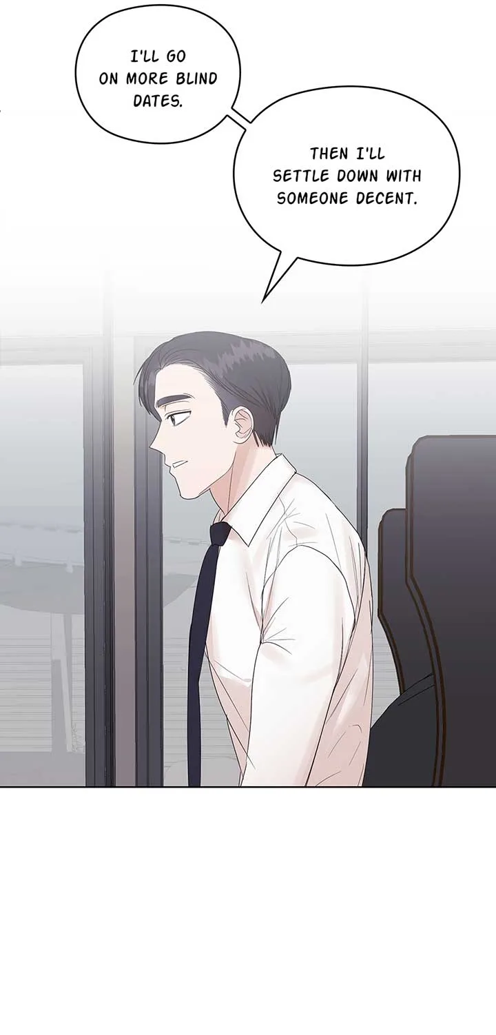 A Sneaky Blind Date [Official] Chapter 10 page 73