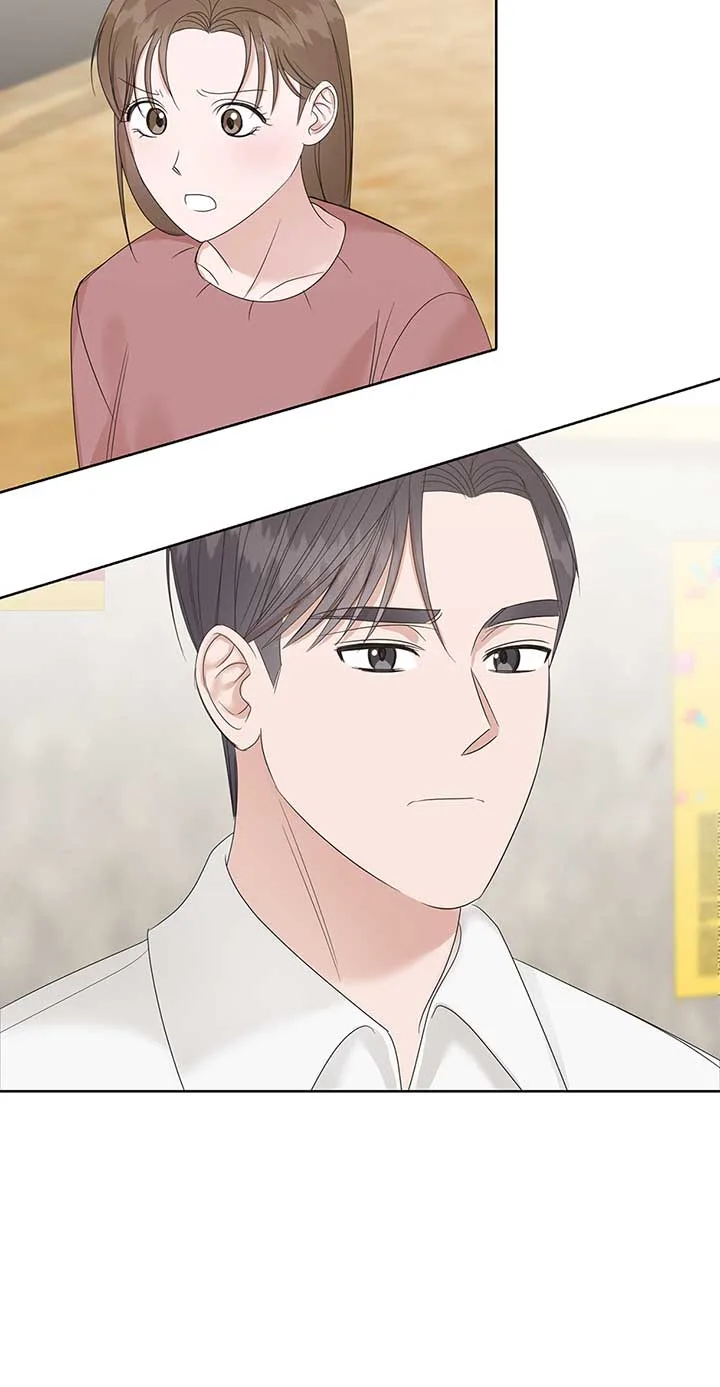 A Sneaky Blind Date [Official] Chapter 6 page 60