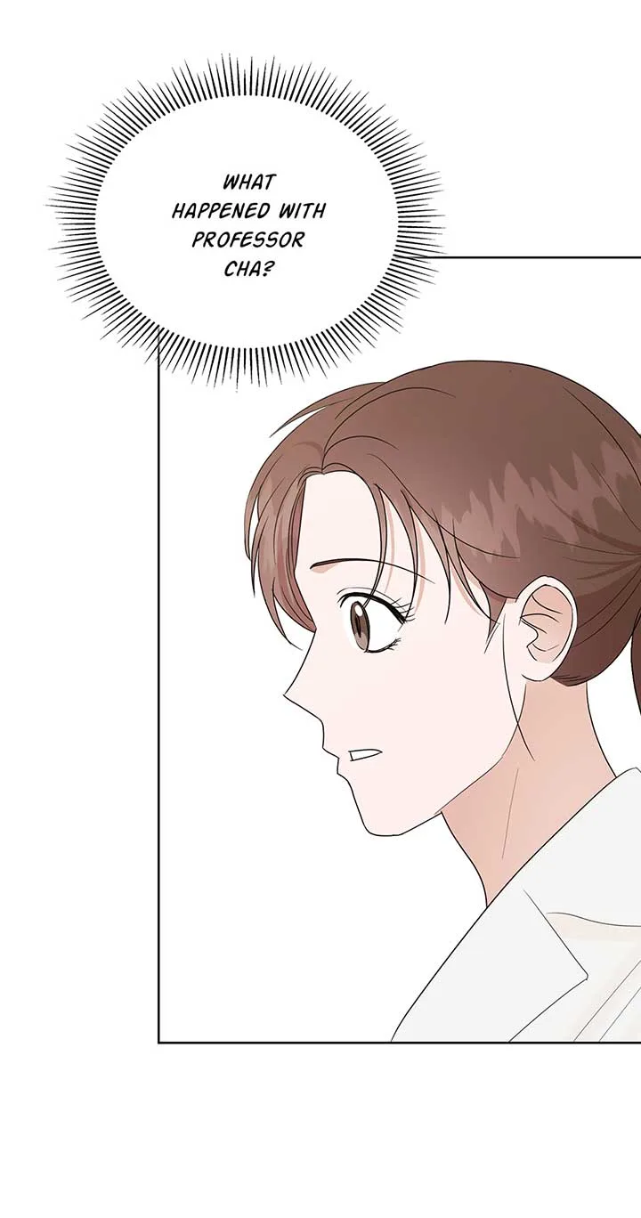 A Sneaky Blind Date [Official] Chapter 11 page 30