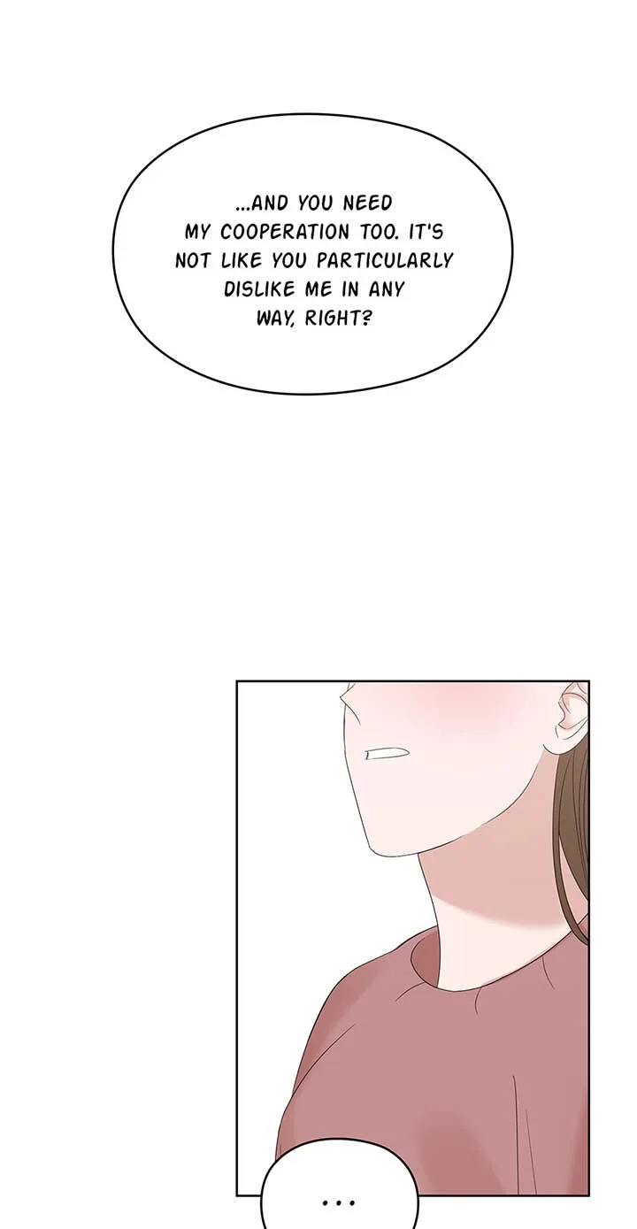 A Sneaky Blind Date [Official] Chapter 6 page 57
