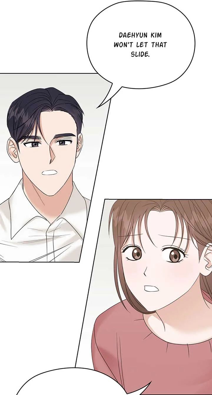 A Sneaky Blind Date [Official] Chapter 6 page 62