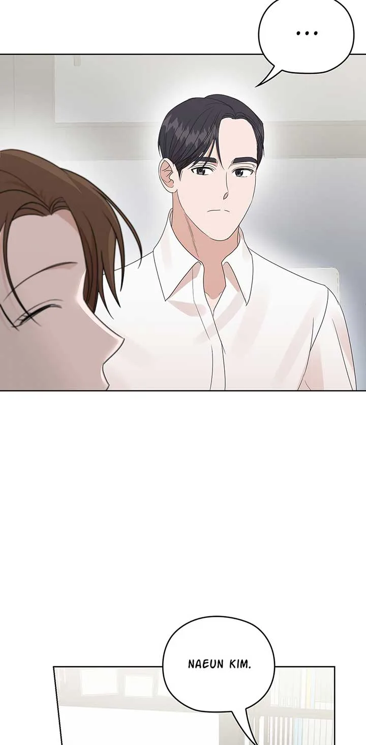 A Sneaky Blind Date [Official] Chapter 14 page 27