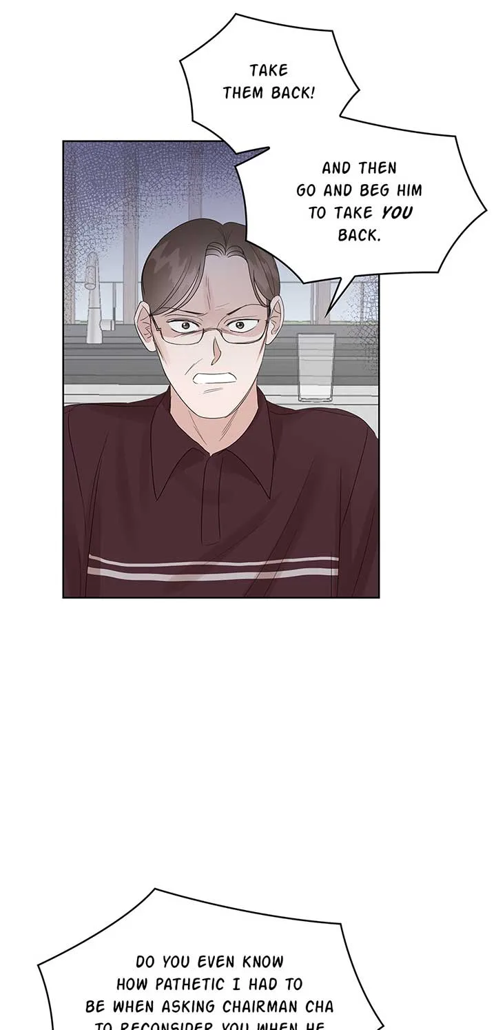 A Sneaky Blind Date [Official] Chapter 12 page 67