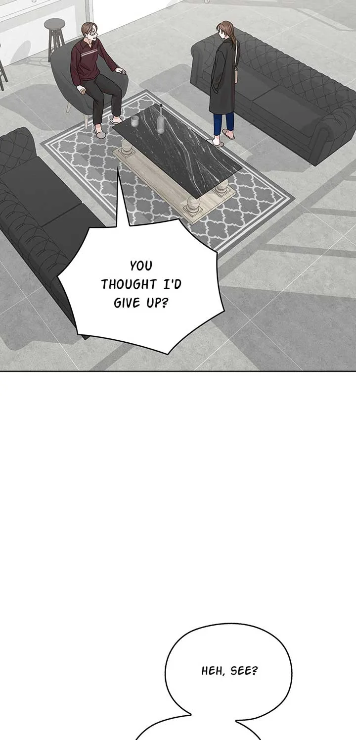 A Sneaky Blind Date [Official] Chapter 12 page 70