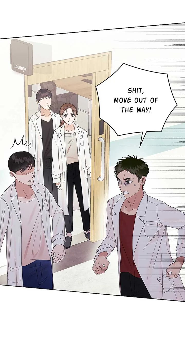 A Sneaky Blind Date [Official] Chapter 11 page 40