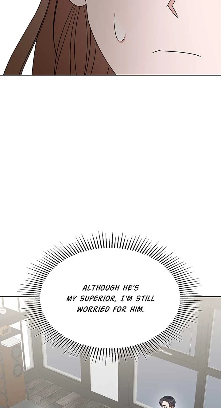 A Sneaky Blind Date [Official] Chapter 14 page 35