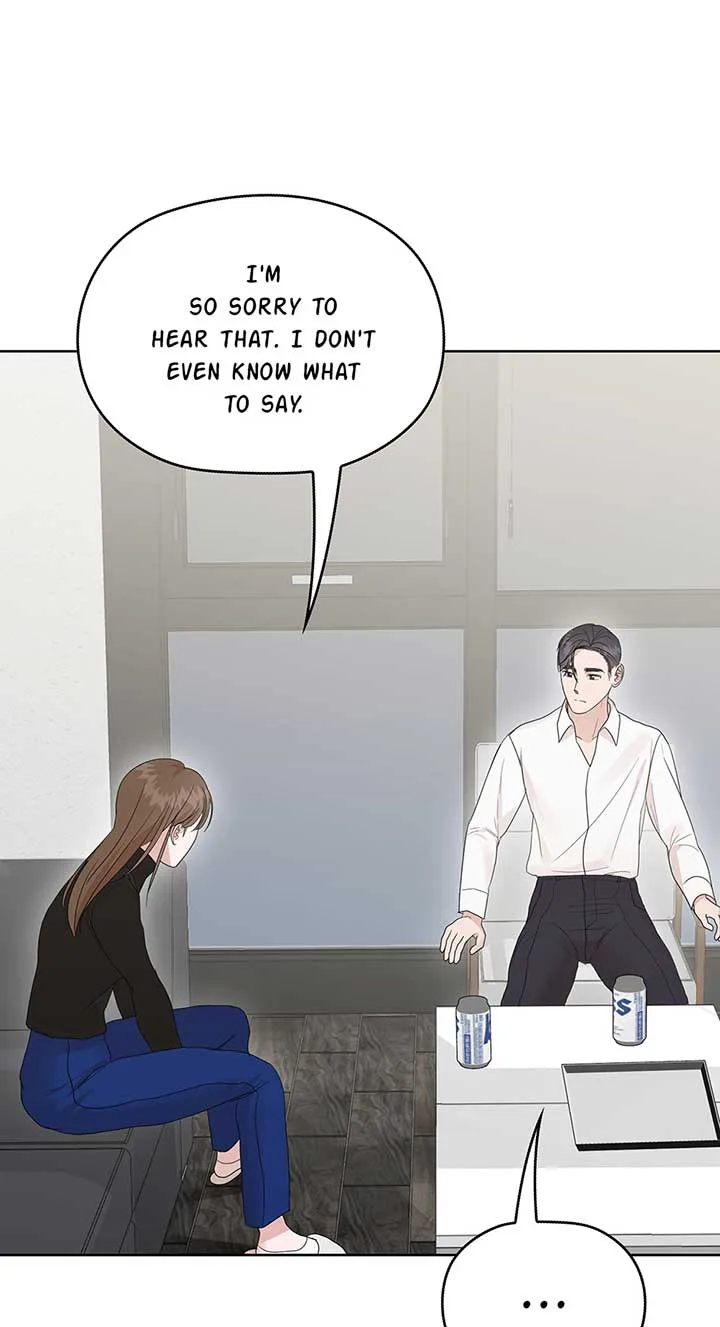 A Sneaky Blind Date [Official] Chapter 14 page 33